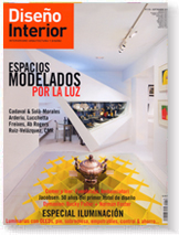 Diseño Interior # 218. Madrid