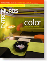 Entremuros. Reforma Newspaper, México