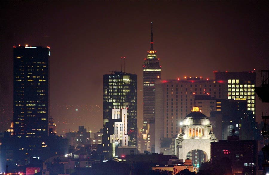 ¡ES LA DENSIDAD, ESTÚPIDO!