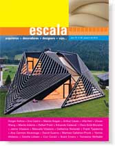 Escala. Rio de Janeiro