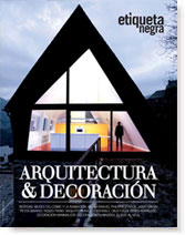 Etiqueta Negra. Lima