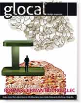 Glocal. México City