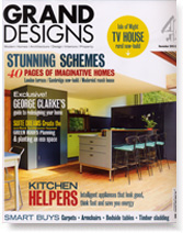 Grand Designs. Great Britain