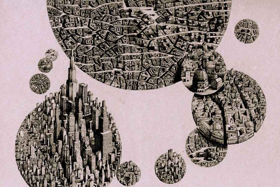 LA SIGUIENTE DESIGUALDAD