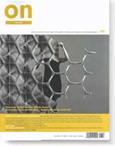 On Diseño # 358. Barcelona