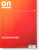 On Diseño # 333. Barcelona