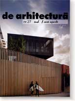 De arhitectura. Romania