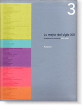 Lo mejor del siglo XXI. vol 3. México City