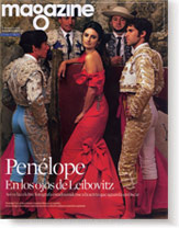 Magazine. La Vanguardia Barcelona