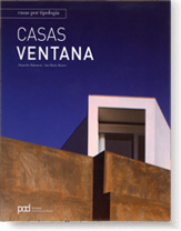 Casas Ventana. Barcelona