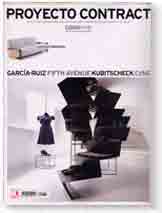 Proyecto Contract. Madrid
