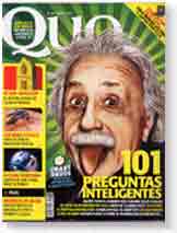 Quo. Mexico City