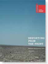 Venice Biennale Catalog. Italy