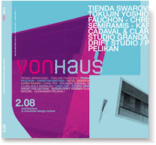 Vonhaus. Buenos Aires