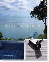 Waterside Modern. New York