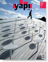 Yapi Magazine # 405. Istanbul