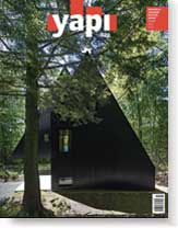 Yapi Magazine # 420. Istanbul