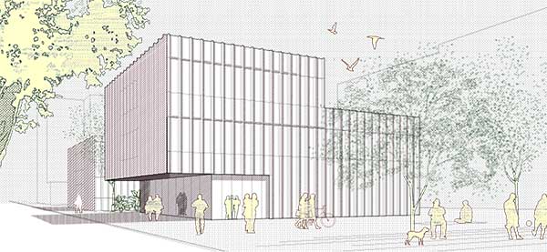 Centro Médico de Atención Primaria de Llagosta.