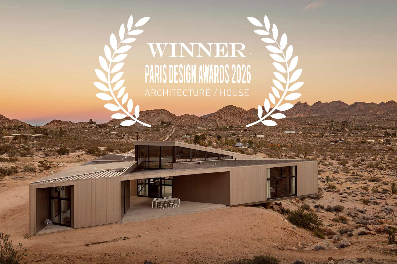 Paris Design Award